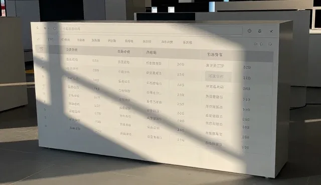 科技助力贸易升级：智能化运维新趋势